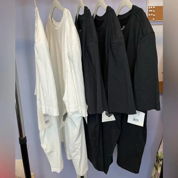 REVOLVE LITA by CIARA $340 RETAIL Bundle of 5